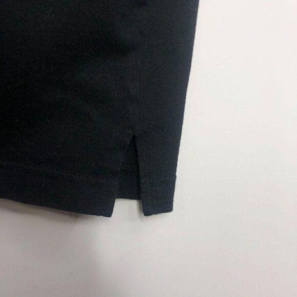 3/$30 Victoria's Secret VS PINK Lace Up T-Shirt Top Shirt Y2K 2000s - Picture 6 of 8